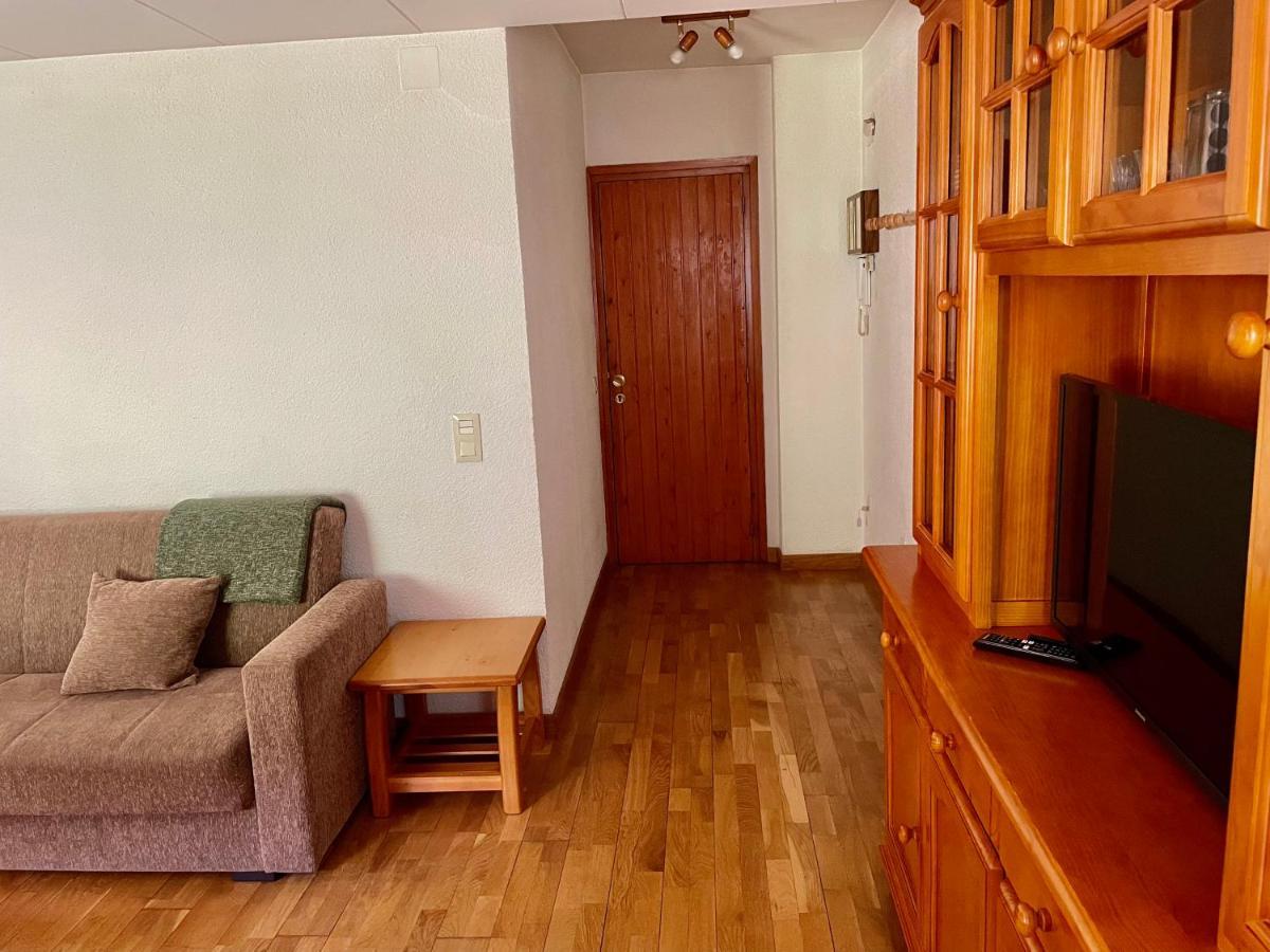 Apartamento La Molina Alp Exterior photo