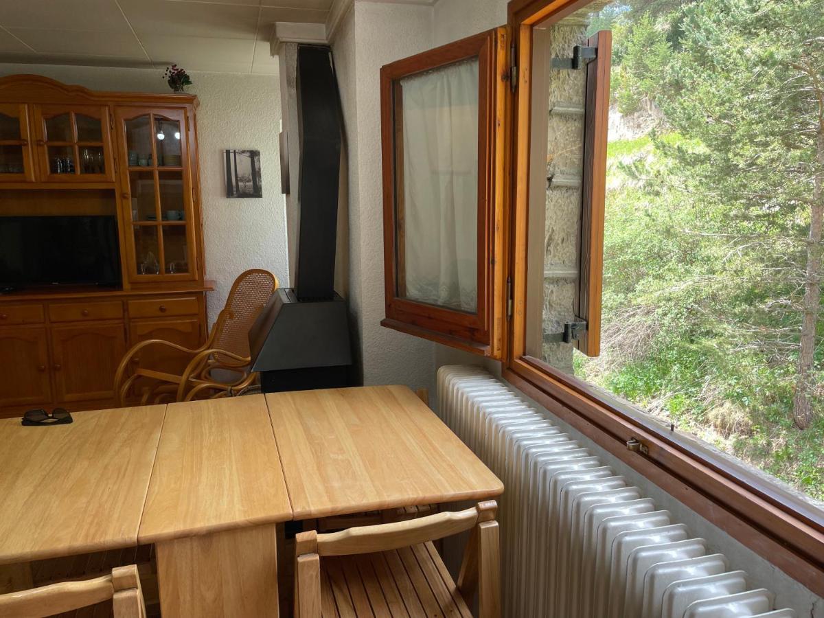 Apartamento La Molina Alp Exterior photo