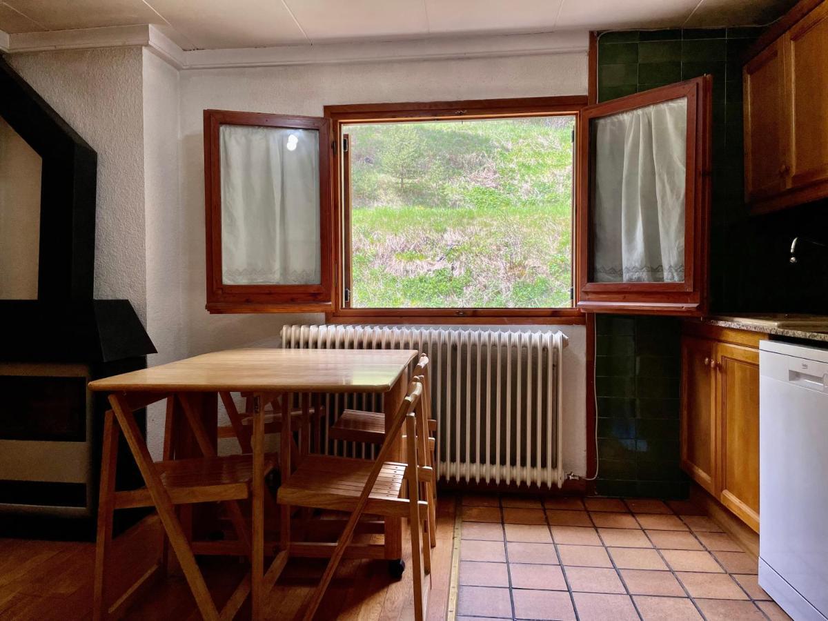 Apartamento La Molina Alp Exterior photo