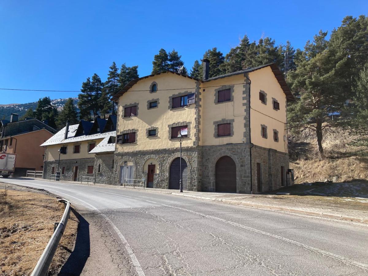 Apartamento La Molina Alp Exterior photo
