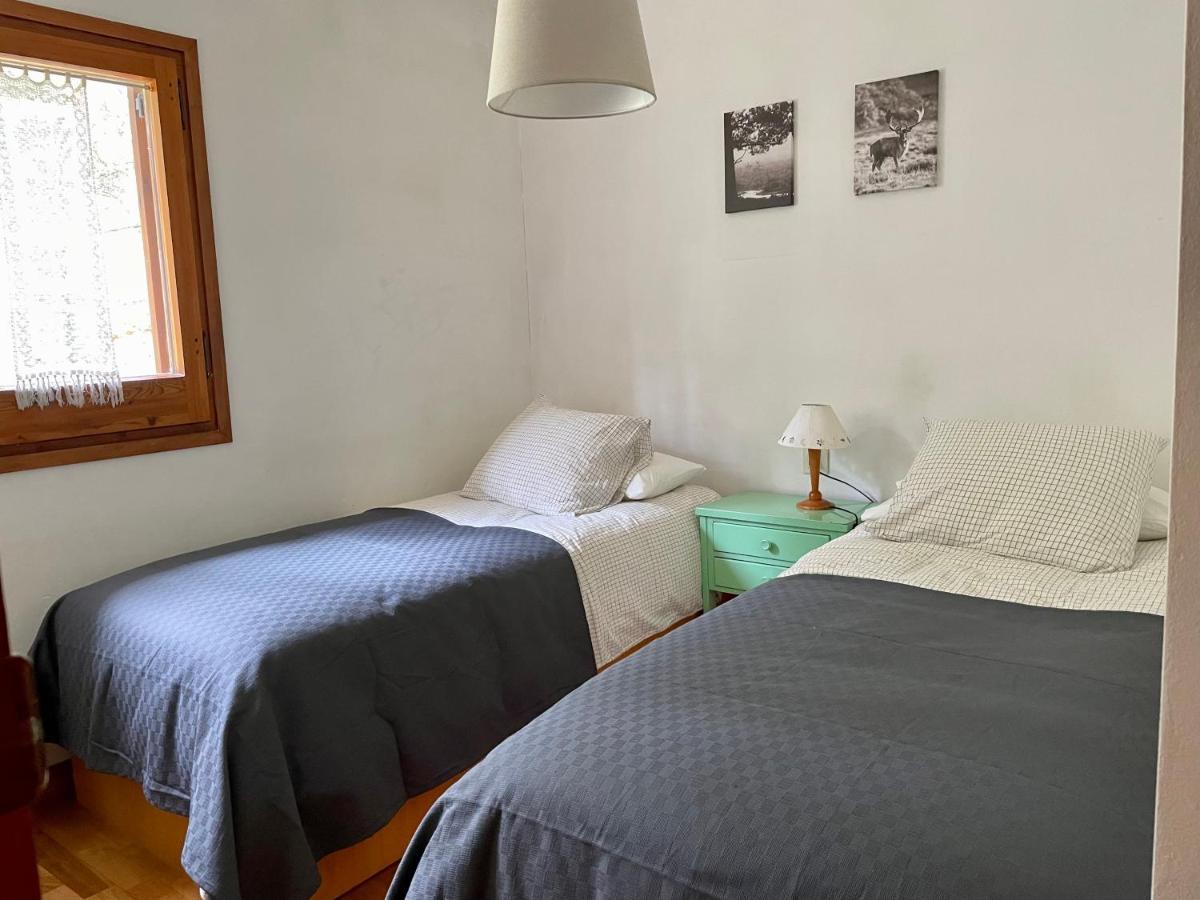Apartamento La Molina Alp Exterior photo