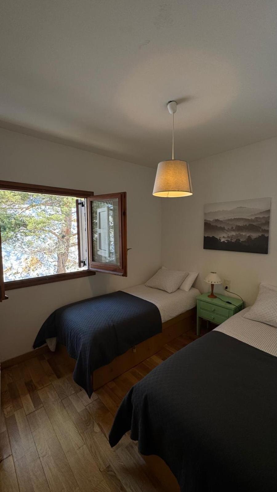 Apartamento La Molina Alp Exterior photo